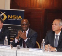 Première cotation de NSIA Banque Côte d’Ivoire le 24 octobre