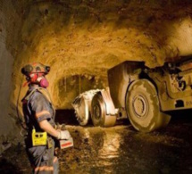 Secteur extractif : des revenus chiffrés à 118, 1 milliards FCFA
