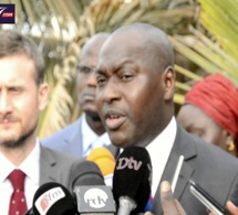 AVIATION CIVILE INTERNATIONALE : le Sénégal à l’honneur AVIATION CIVILE INTERNATIONALE : le Sénégal à l’honneur