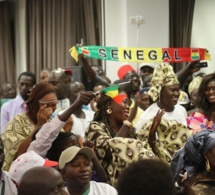 Un projet pour financer les initiatives des diasporas sénégalaises