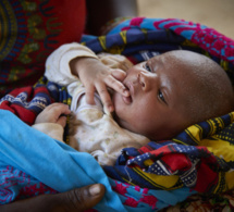 Malgré une baisse constante de la mortalité des moins de 5 ans, 7.000 nouveau-nés meurent chaque jour, selon l'ONU
