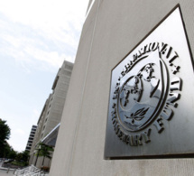 Financements : Les engagements des pays membres du FMI totalisent environ 450 milliards de dollars