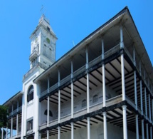 Tanzanie  : grande opération de rénovation des monuments historiques du Zanzibar