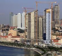 Les banques américaines boudent toujours l’Angola