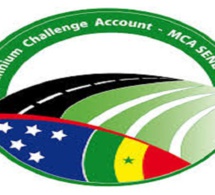Investissement : Organisation d’un atelier de présentation des documents de projets du programme MCA-Sénégal