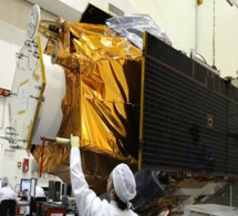 Maroc : le lancement prochain d'un satellite militaire inquiète Madrid
