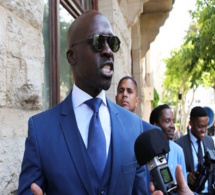 Afrique du Sud : face aux députés, Gigaba avoue les quatre vérités sur la situation économique du pays
