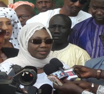 AMINATA TALL, PRÉSIDENTE DU CESE EN VISITE À L’AIBD : « Le Sénégal peut s’enorgueillir de disposer d’un aéroport de pointe avec un investissement extrêmement important »