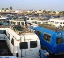 Sénégal : Forte hausse du Chiffre d’affaires dans les « Transports » en Août