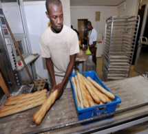 ​Vente de pain dans les boutiques : les boulangers s'insurgent