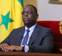 Citoyenneté : Macky Sall salue le travail remarquable des volontaires