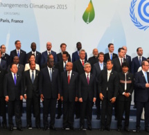 Climat : l'ONU juge nécessaire des mesures urgentes pour atteindre les objectifs de l'Accord de Paris