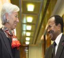 Cameroun : le FMI moins optimiste sur la croissance
