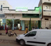 Reportage Magal 2017 - Touba à l'heure des chiffres d'affaires astronomiques des pharmaciens