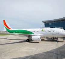 Un financement de 115 millions d'euros pour Air Côte d’Ivoire