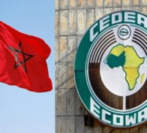 Afrique: l'adhésion du Maroc dans la CEDEAO officialisée en décembre 2017