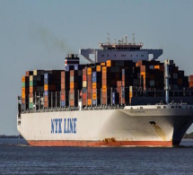 La facture alimentaire mondiale alourdie par le coût du transport maritime