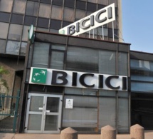 BICICI : Un résultat net de 5, 993 512 704 milliards au 30 Juin 2017