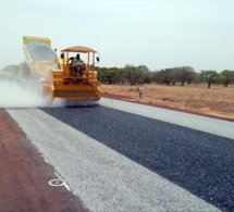 UEMOA : La Bceao note un effort dans l’investissement dans les infrastructures