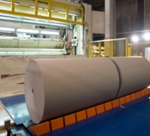 Sénégal : Forte baisse de l’activité industrielle en septembre Sénégal : Forte baisse de l’activité industrielle en septembre