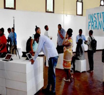 NOVEMBRE NUMERIQUE DU 13 AU 30 NOVEMBRE : L’Institut français veut stimuler le développement digital NOVEMBRE NUMERIQUE DU 13 AU 30 NOVEMBRE : L’Institut français veut stimuler le développement digital