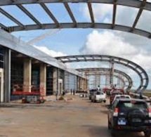 Teyliom Logistics, gestionnaire du Cargo Village de l'AIBD,