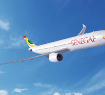 Air Sénégal passe une commande de deux A330neo