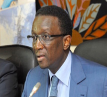 Statistique : Amadou Ba salue l’adhésion du Sénégal à la Norme spéciale de diffusion des données