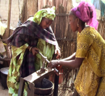 Budget 2018 : 64,06 milliards de F Cfa aux femmes
