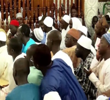  TIVAOUANE - 3IEME Bourde de la Zawiya El hadj Malick Sy