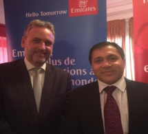 Transport aérien : Emirates et l’ambassade d’Inde au Sénégal renforcent la destination Inde