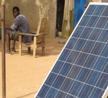La Cnuced pointe le manque d'accès à l'énergie dans les pays les plus pauvres
