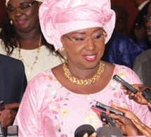 MAIMOUNA NDOYE SECK : ‘’LES CUVES DE L’AIBD SONT PRÊTES’’