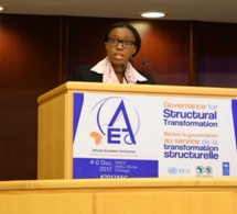 12e Conférence économique africaine : L’Afrique appelée à compter sur elle même