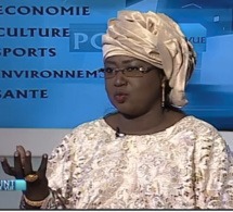 Suivez Votre émission Point de Vue avec Maimouna Ndoye Seck ...
