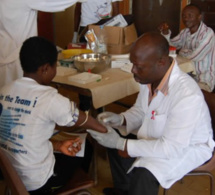 VIH : L'Afrique de l'Ouest et du Centre en retard sur la riposte mondiale