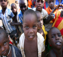 Enfance: Moins d’une naissance sur deux est enregistrée en Afrique subsaharienne