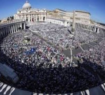 Blanchiment de capitaux : le Vatican a fait des progrès, mais doit mieux faire