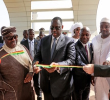 Inauguration de l’AIBD : Akinwumi Adesina félicite Macky Sall