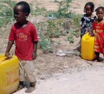 Les enfants de Somalie ne sont pas responsables de l'endettement de leur pays