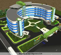 Lomé : un terrain de 10.000m2 pour la Chambre consulaire régionale de l’UEMOA