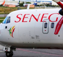 Air Sénégal en tournée dans la sous région avec l’ATR-72 600