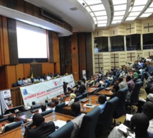 FORUM SUR LES INVESTISSEURS DE LA MICROFINANCE : Les participants pour une meilleure inclusion financière
