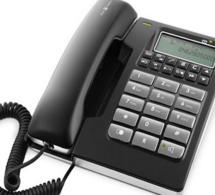 Téléphonie fixe : la Sonatel ultra-dominatrice