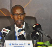 Conférence interafricaine de la prévoyance sociale : Samba Sy nouveau président en exercice du conseil des ministres