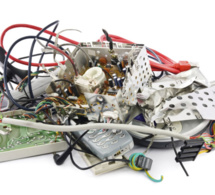 Déchets électroniques : face à une hausse de 8%, l'ONU appelle à un meilleur recyclage