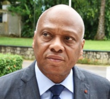 L’Ivoirien Jean Claude Brou nommé à la tête de la Commission de la CEDEAO