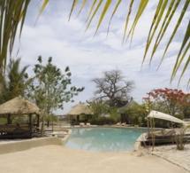 SÉNÉGAL : Un Code touristique pour booster le secteur