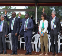 Les investisseurs français lorgnent sur l'Ouganda Par Charlotte Cosset