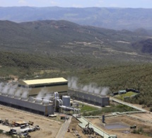 L’Ethiopie lève 4 milliards de dollars pour 2 centrales géothermiques
